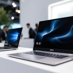 Acer presenta i notebook Aspire 14 AI e 16 AI al Computex 2023