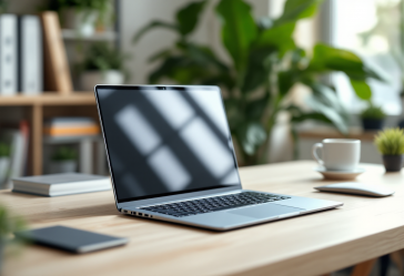 Anteprima dei nuovi notebook Acer Copilot+ al Computex