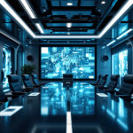 Immagine di agenti AI presentati a Microsoft Build 2025