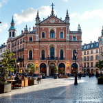 Immagine che rappresenta le nuove esperienze di Airbnb