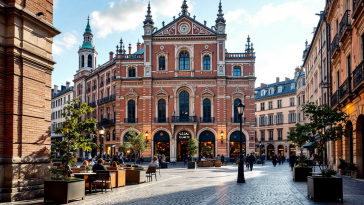 Immagine che rappresenta le nuove esperienze di Airbnb