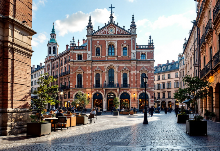 Immagine che rappresenta le nuove esperienze di Airbnb