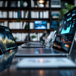 Immagine di AlphaEvolve che genera idee innovative con AI