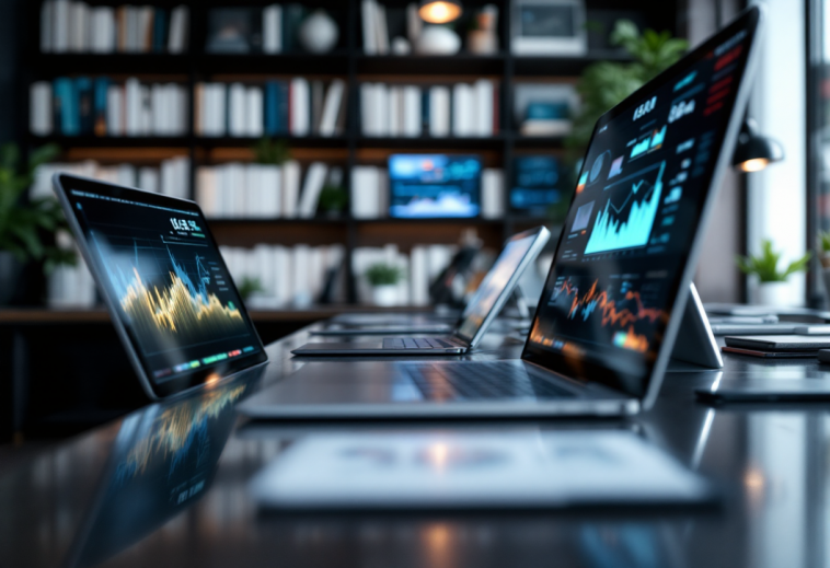 Immagine di AlphaEvolve che genera idee innovative con AI