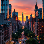 Immagine della terza stagione di And Just Like That