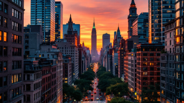 Immagine della terza stagione di And Just Like That