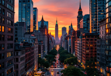 Immagine della terza stagione di And Just Like That