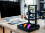 Anycubic Kobra S1 Combo, stampante 3D multicolore in offerta
