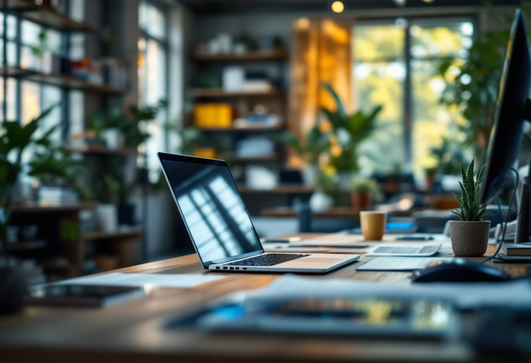 Immagine che rappresenta l'integrazione dell'AI in Xcode