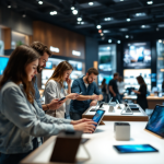 Logo Apple con simbolo dell'Unione Europea e pagamenti alternativi