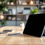 Apple iPad 11 con design elegante e prestazioni elevate
