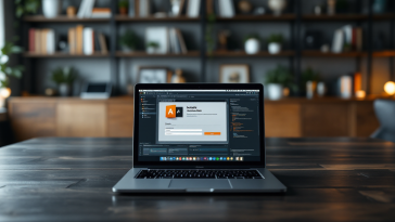 Screenshot di Archinstall 3.0.5 per Arch Linux