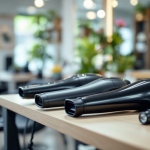 Asciugacapelli di alta qualità per il 2024