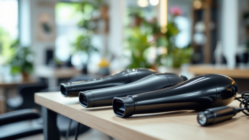 Asciugacapelli di alta qualità per il 2024