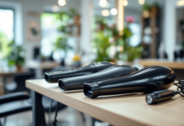 Asciugacapelli di alta qualità per il 2024