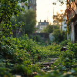 Senzatetto riceve assistenza sanitaria in Italia