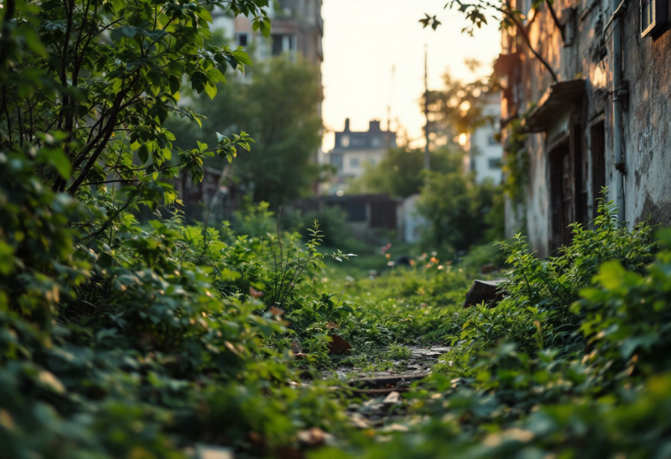 Senzatetto riceve assistenza sanitaria in Italia