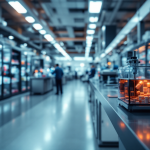 Immagine che illustra attacchi informatici in farmacia