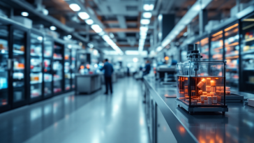 Immagine che illustra attacchi informatici in farmacia