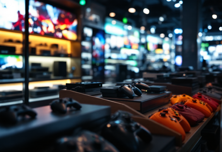 Aumenti dei prezzi per console e accessori Xbox