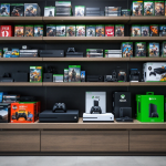 Console Xbox con aumento di prezzo annunciato da Microsoft