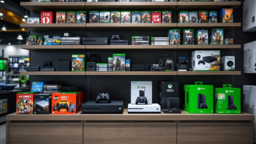 Console Xbox con aumento di prezzo annunciato da Microsoft