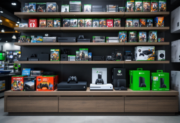 Console Xbox con aumento di prezzo annunciato da Microsoft