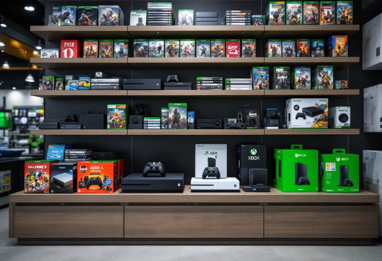 Console Xbox con aumento di prezzo annunciato da Microsoft