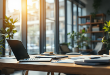 Immagine che rappresenta l'automazione nella pubblica amministrazione