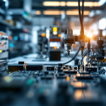 Aziende cinesi che superano restrizioni sui chip AI