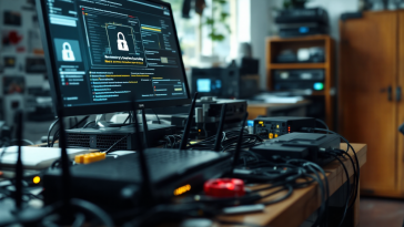 Scoperta di una vulnerabilità nei router ASUS