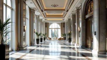 Albergatori in protesta contro Booking.com