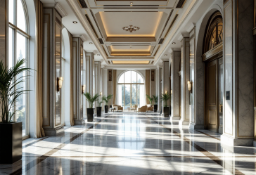 Albergatori in protesta contro Booking.com