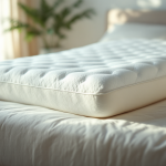 Battimaterasso per un sonno sano e senza allergeni