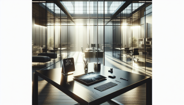 Immagine che rappresenta Beam, la tecnologia video 3D di Google