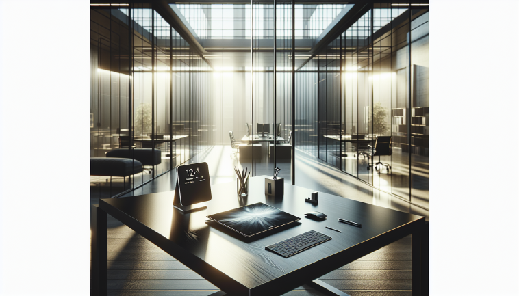 Immagine che rappresenta Beam, la tecnologia video 3D di Google