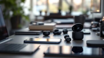 Innovazioni di Bluetooth 6.1 per dispositivi connessi