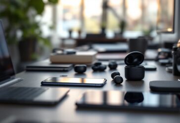 Innovazioni di Bluetooth 6.1 per dispositivi connessi