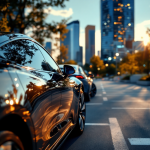 Incentivi per la rottamazione di veicoli inquinanti