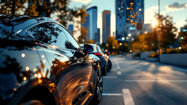 Incentivi per la rottamazione di veicoli inquinanti