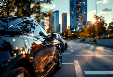 Incentivi per la rottamazione di veicoli inquinanti