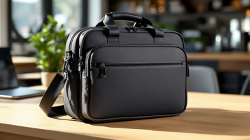 Borsa HP Prelude Pro elegante e funzionale per laptop