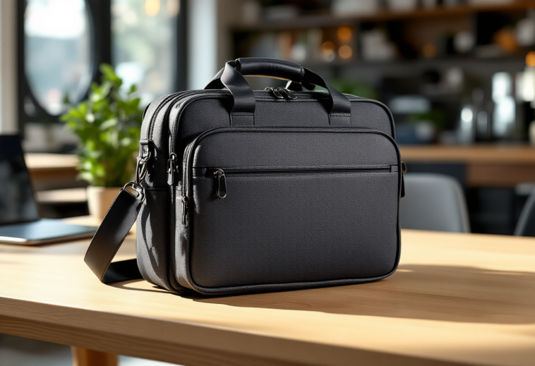 Borsa HP Prelude Pro elegante e funzionale per laptop