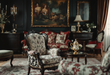 Anticipazioni sulla quarta stagione di Bridgerton su Netflix