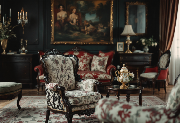 Anticipazioni sulla quarta stagione di Bridgerton su Netflix