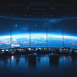 Immagine che illustra i tagli al budget NASA 2026