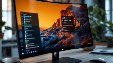 Problemi di bug in Windows 10 22H2 dopo aggiornamento