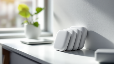 Bundle di Apple AirTag in offerta a soli 99 euro