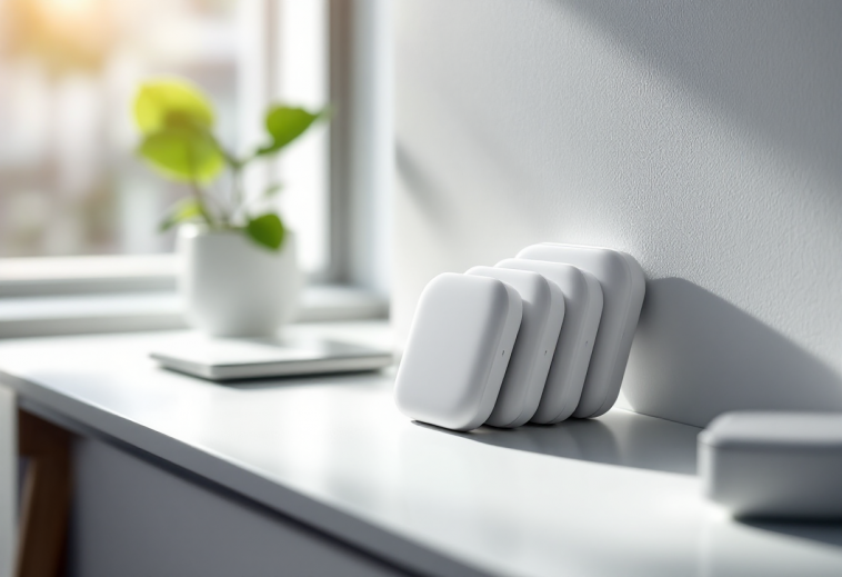 Bundle di Apple AirTag in offerta a soli 99 euro