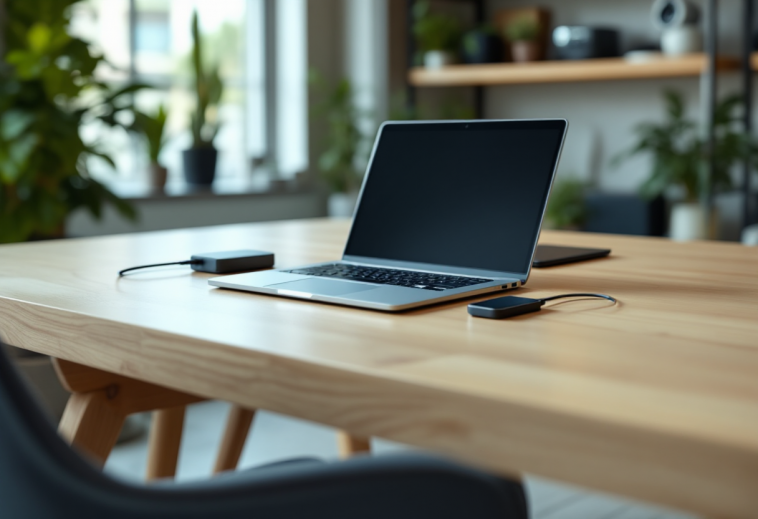 CMF Phone 2 Pro di Nothing, smartphone modulare innovativo